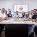 CON INTENDENTES Y LEGISLADORES LA UCR RECORRE LA CUARTA Y CONSOLIDA SU VOLUMEN POLÍTICO