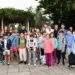 EL MUNICIPIO SE SUMO AL PROGRAMA “VACACIONES SIN TRABAJO INFANTIL”