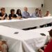 BASURAL MUNICIPAL . LOS VECINOS PIDIERON LA PRESENCIA DE CONCEJALES