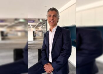 SEBASTIÁN SÁNCHEZ RAMOS ASUMIÓ COMO  GERENTE GENERAL DE CAMUZZI ENERGÍA