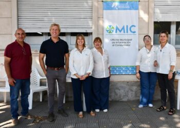 OMIC COMENZÓ CON LAS ACTIVIDADES POR EL DÍA MUNDIAL DEL DERECHO DEL CONSUMIDOR 