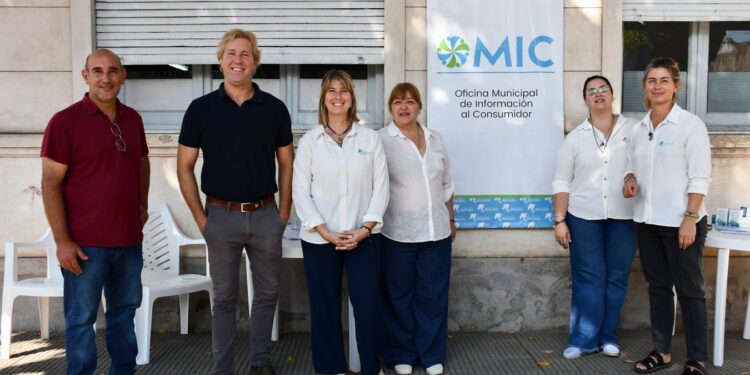 OMIC COMENZÓ CON LAS ACTIVIDADES POR EL DÍA MUNDIAL DEL DERECHO DEL CONSUMIDOR 