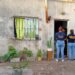 TRAS UNA DENUNCIA ANÓNIMA Y UNA RÁPIDA INVESTIGACIÓN, ALLANAN UN LUGAR DONDE SE VENDÍAN DROGAS