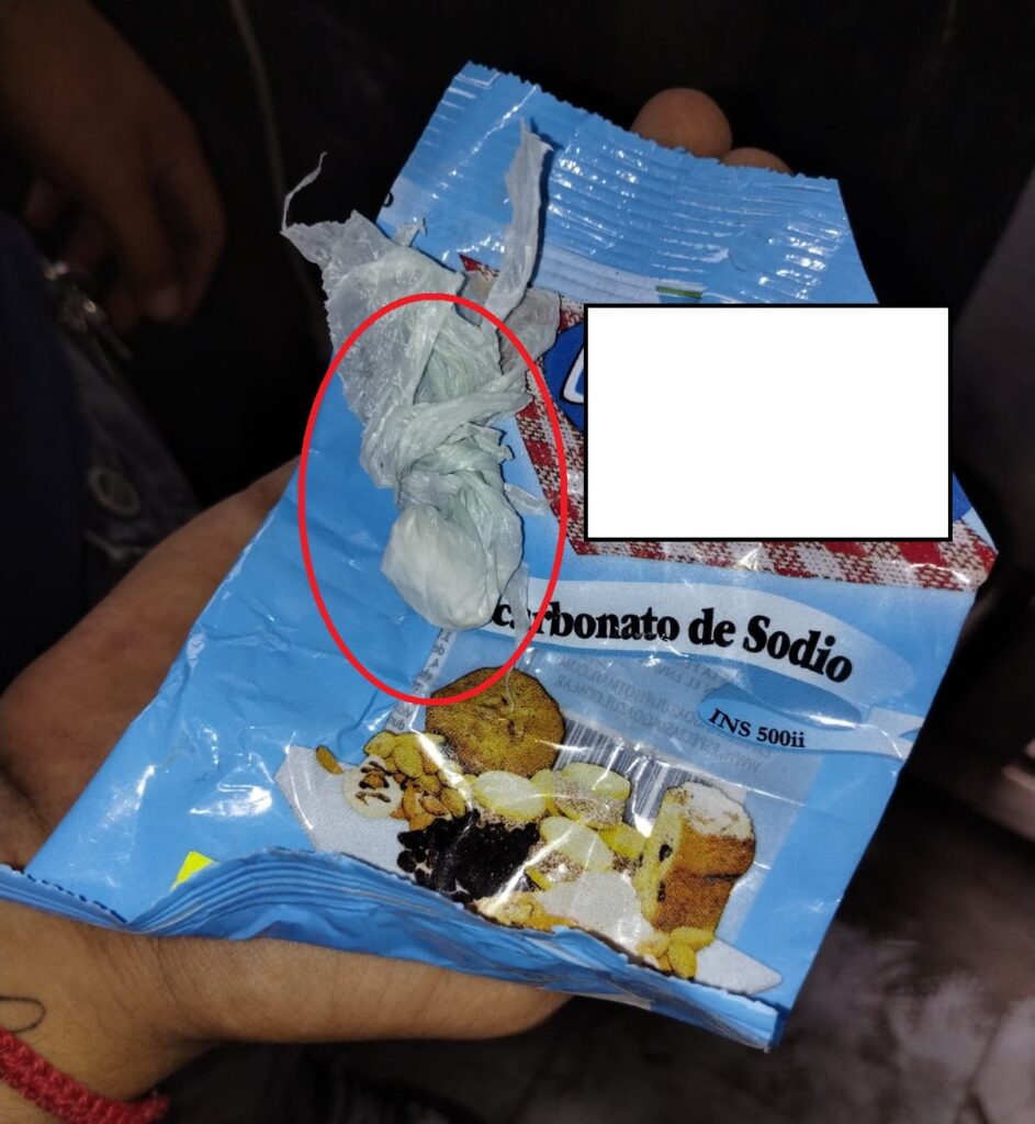 allanamiento drogas y armas2