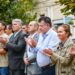 SE REALIZÓ EL ACTO OFICIAL POR EL 180º ANIVERSARIO DE LA FUNDACIÓN DEL CANTÓN MILITAR BRAGADO