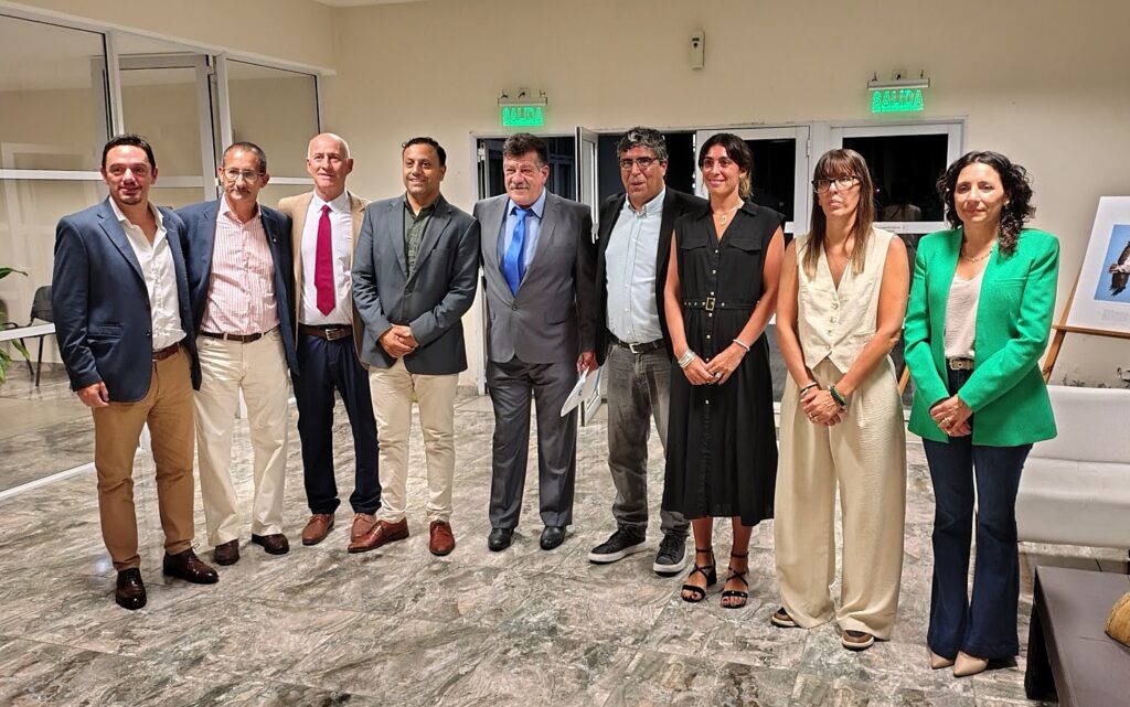 apertura sesiones 26g