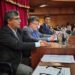 BARENGHI ABRIO LAS SESIONES: CRITICAS A LOS OPOSITORES QUE SOLOS BUSCAN REDITO MEDIÁTICO