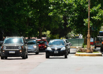 LA PATENTE BAJA PARA EL 75% DE LOS VEHICULOS RADICADOS EN LA PROVINCIA DE BUENOS AIRES