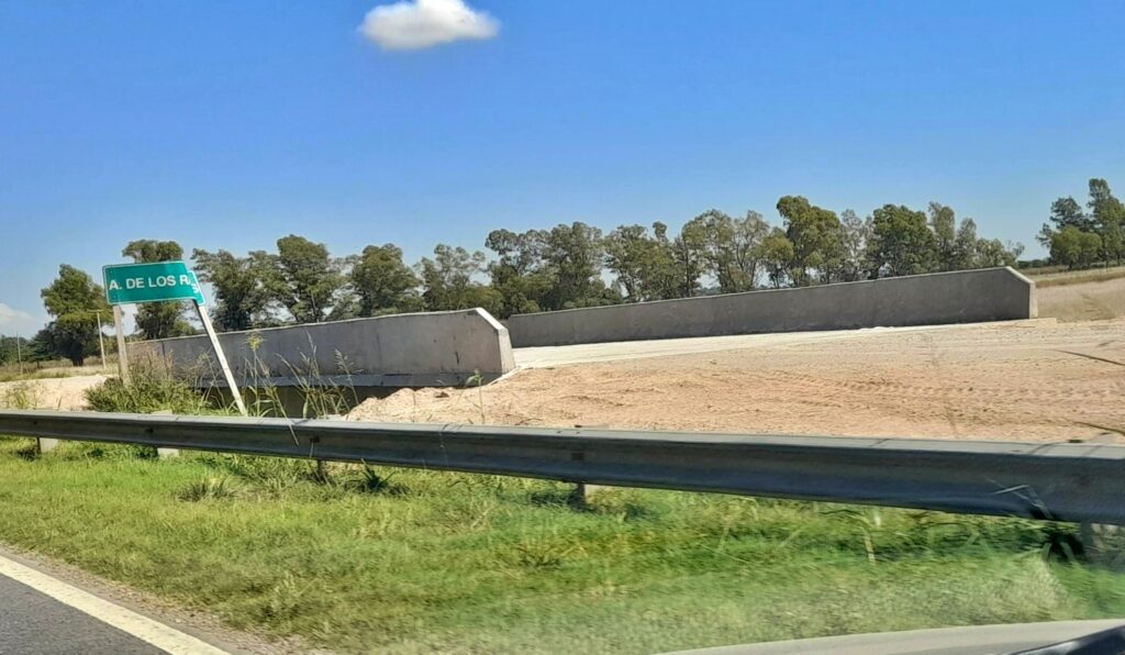 autovia 5 trabajos