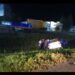 SE PRODUJO OTRO TRÁGICO SINIESTRO VIAL EN RUTA 5 FRENTE A CHIVILCOY