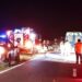 IMPACTANTE SINIESTRO EN RUTA 5 CON EL LUCTUOSO SALDO DE 4 VICTIMAS FATALES