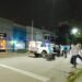 CHOQUE EN CENTRICA ESQUINA ENTRE UN AUTO Y UNA MOTO 12 CHOQUE EN CENTRICA ESQUINA ENTRE UN AUTO Y UNA MOTO