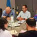 HABRÍA CONSENSO PARA TRATAR LA EMERGENCIA AMBIENTAL SOBRE UN PROYECTO UNIFICADO DE LLA Y LA UCR