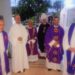 YA ESTA EN FUNCIONES EL NUEVO PARROCO DE SAN MARTIN DE PORRES
