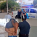 DETIENEN EN LA CALLE A UN HOMBRE ACUSADO DE VIOLACIONES COMETIDAS EN EL 2020