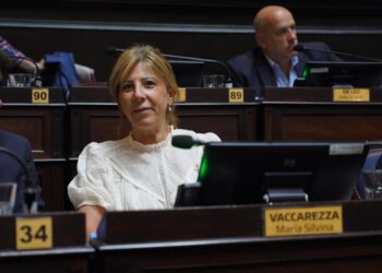 VACCAREZZA ADVIRTIÓ QUE LA CRISIS DEL SECTOR TAMBERO BONAERENSE SE PROFUNDIZA TRAS AÑOS DE DETERIORO