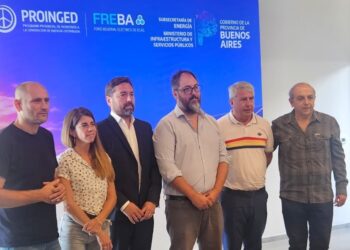  EDEN ASUME LA OPERACIÓN DEL PRIMER PARQUE SOLAR DE ALBERTI