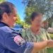 SIGUEN ADELANTE LAS RECORRIDAS POR BARRIOS PARA CONCIENTIZAR SOBRE VIOLENCIA DE GENERO