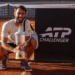 GENARO OLIVIERI CAMPEON CHALLENGER EN SANTIAGO DE CHILE