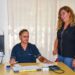 COMENZÓ A FUNCIONAR EL CONSULTORIO DE HIPERTENSIÓN EN EL CAPS SANTA MARTA