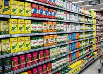 CIERRE DE SUPERMERCADOS LOS DOMINGOS: LA INICIATIVA DEL SEOCA LLEGO A LOS MEDIOS NACIONALES