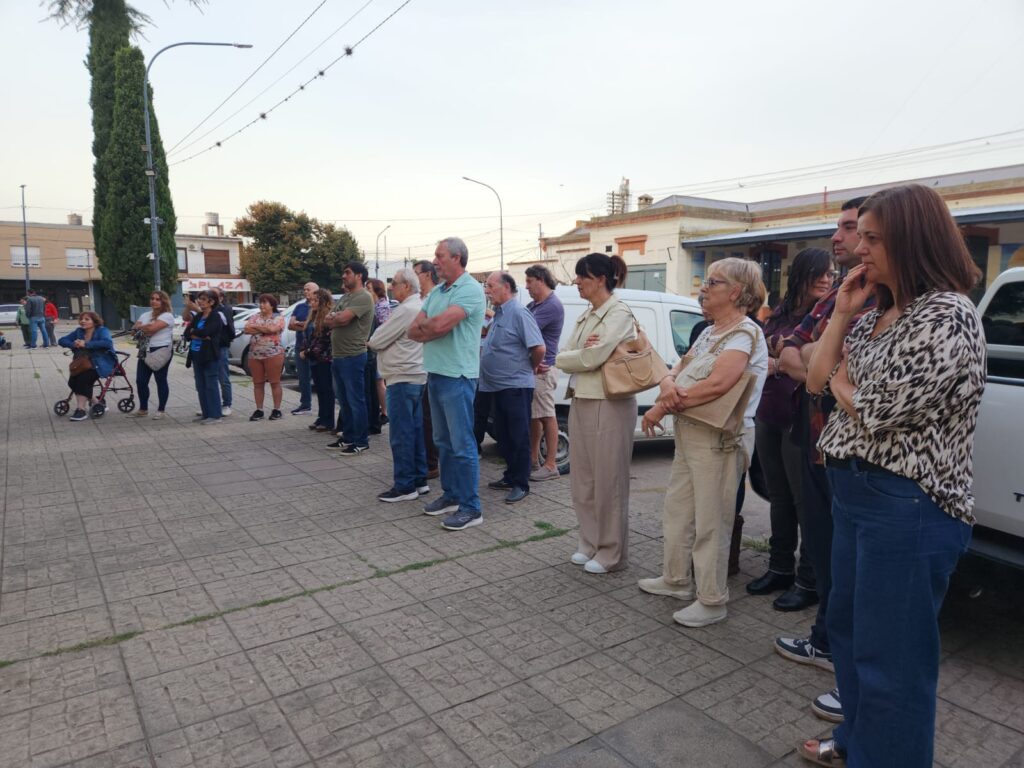 homenaje evita disidentes 4