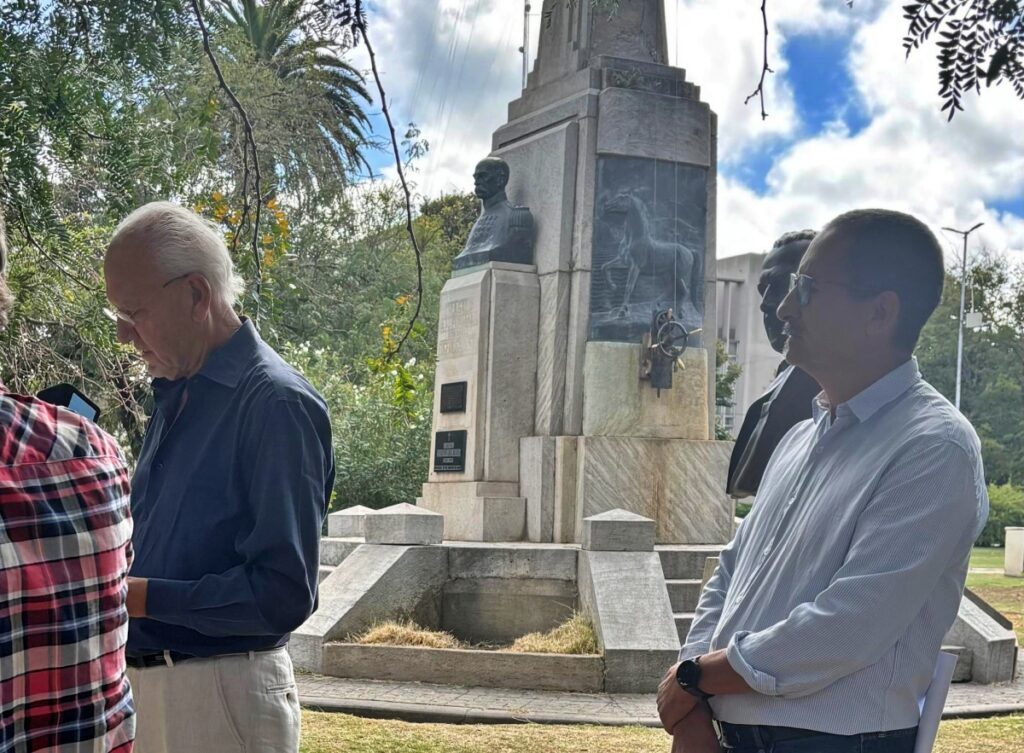 homenaje militantes ucr1