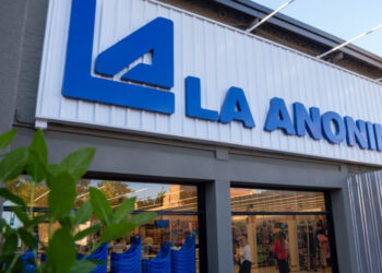 LA ANONIMA NO CIERRA NI SE ACHICA, POR EL CONTRARIO, SE EXPANDE CON 12 SUCURSALES NUEVAS