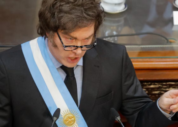 PARA EL EX CONCEJAL FERNANDO NERI LAS DIFERENCIAS NO HABILITAN PERDER LA INSTITUCIONALIDAD.