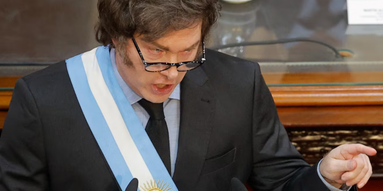PARA EL EX CONCEJAL FERNANDO NERI LAS DIFERENCIAS NO HABILITAN PERDER LA INSTITUCIONALIDAD.