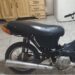 FUE ESCLARECIDO EL HURTO DE UNA MOTO Y EL AUTOR TIENE 15 AÑOS