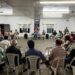 EX PJ: QUEDO FORMALIZADO EL FRENTE DE PARTICIPACION CIUDADANA BRAGADO