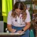 CON IMPULSO DEL MUNICIPIO, COMENZÓ EN MECHITA EL PROGRAMA DE SALUD ESCOLAR BONAERENSE