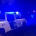 DOS JOVENES FUERON HALLADOS EN EL PATIO DE UNA VIVIENDA Y APREHENDIDOS POR LA POLICIA