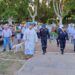 FIESTAS PATRONALES EN COMODORO PY.