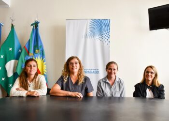 SE ANUNCIÓ EL COMIENZO DEL PROGRAMA DE SALUD BONAERENSE Y EL PROGRAMA MUNICIPAL “SONRISAS SALUDABLES”.