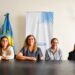 SE ANUNCIÓ EL COMIENZO DEL PROGRAMA DE SALUD BONAERENSE Y EL PROGRAMA MUNICIPAL “SONRISAS SALUDABLES”.