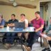 AEROCLUB BRAGADO RENOVÓ PARCIALMENTE SU COMISIÓN DIRECTIVA