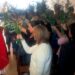 INICIO DE LA “SEMANA SANTA” EN SAN MARTÍN DE PORRES
