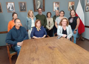 ¿COMO SE VIVIO EN BRAGADO EL MOMENTO DE LA DECLARACIÓN DE VON WERNICH COMO PERSONA NO GRATA?