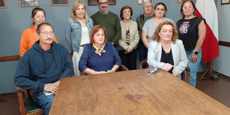 ¿COMO SE VIVIO EN BRAGADO EL MOMENTO DE LA DECLARACIÓN DE VON WERNICH COMO PERSONA NO GRATA?