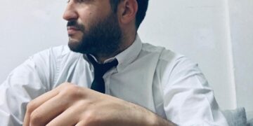 MARTIN GANDOLFI ES EL NUEVO TITULAR DE PAMI BRAGADO