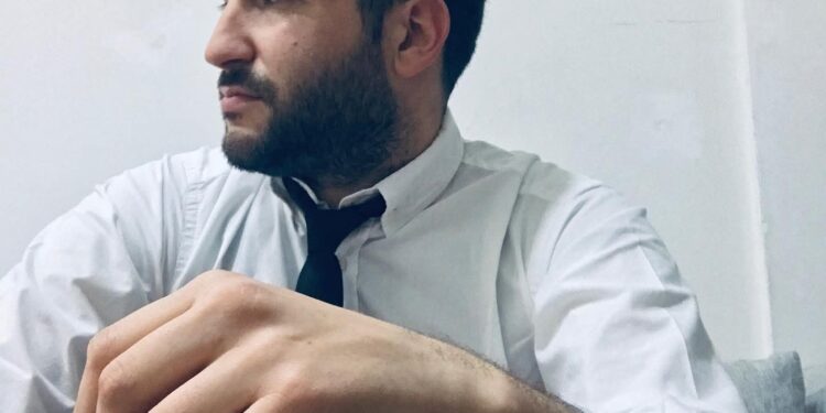 MARTIN GANDOLFI ES EL NUEVO TITULAR DE PAMI BRAGADO