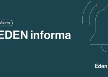 EDEN DETECTÓ Y DENUNCIÓ CONEXIÓN CLANDESTINA EN UN HOGAR DE ANCIANOS DE CHIVILCOY