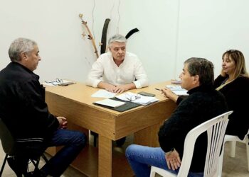 COMISION DEL HOGAR MIGNAQUY. COMENZÓ A FORMARSE 9 COMISION DEL HOGAR MIGNAQUY. COMENZÓ A FORMARSE