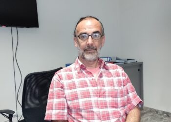 LA LIBERTAD AVANZA GENERA UN MAPA DE LOS RECLAMOS CONUNITARIOS