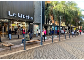 LA ASFIXIANTE PRESION IMPOSITIVA DE MISIONES Y UNA MULTA DE 190 MILLONES DE PESOS, LLEVARON AL CIERRE DE LE UTTHE