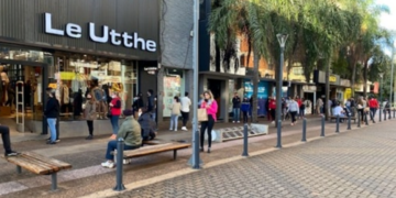 LA ASFIXIANTE PRESION IMPOSITIVA DE MISIONES Y UNA MULTA DE 190 MILLONES DE PESOS, LLEVARON AL CIERRE DE LE UTTHE