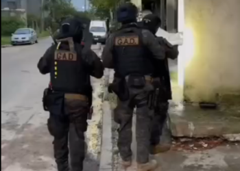 ALLANAMIENTOS SIMULTÁNEOS EN BRAGADO Y EN EL CONURBANO EN EL MARCO DE UNA CAUSA DEL AÑO 2025 POR JUEGO ILEGAL