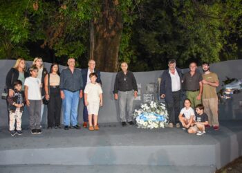A 44 AÑOS DE MALVINAS, BRAGADO RINDIÓ UN NUEVO HOMENAJE A LOS VETERANOS